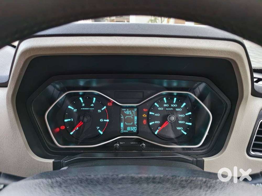 Mahindra Scorpio S11 Mt 7s, 2023, Diesel