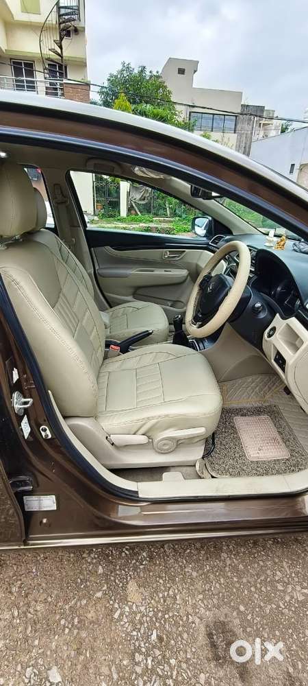 Best In Class Ciaz For Sale