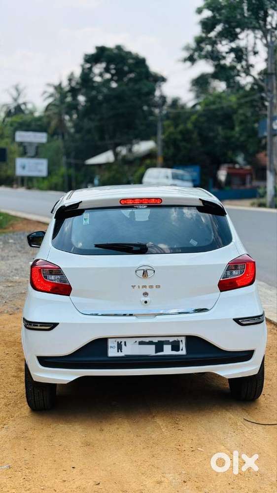 Tata Tiago 1.05 Revotorq Xz Plus Dualtone, 2023, Petrol