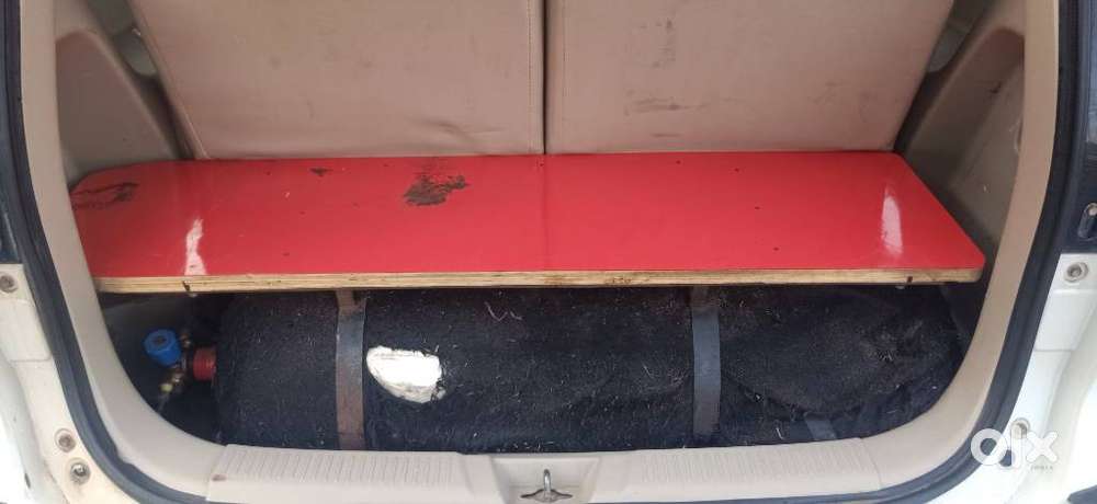 Maruti Suzuki Ertiga Vxi (o) Cng, 2021, Cng & Hybrids