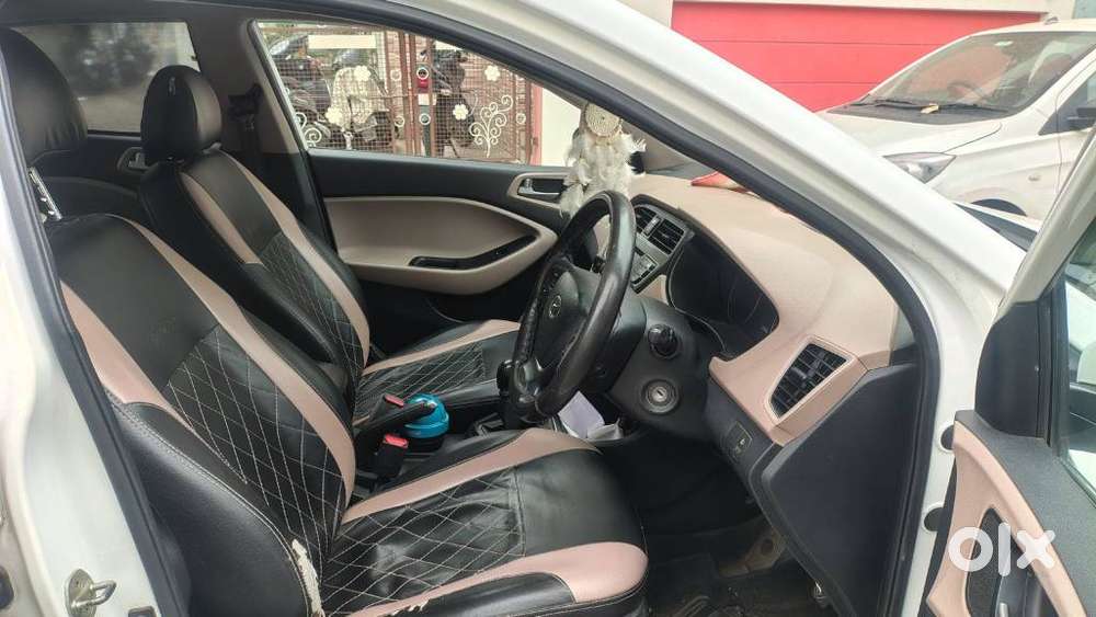 Hyundai Elite I20 1.2 Magna Plus, 2019, Petrol