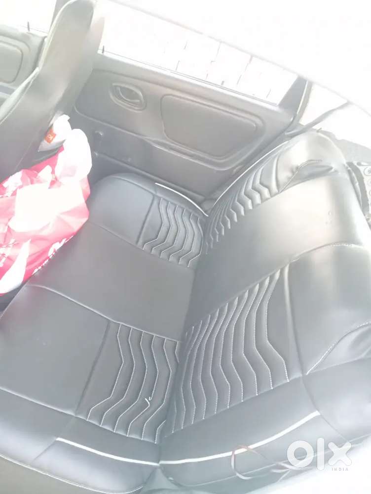 Maruti Suzuki Alto 800 2011