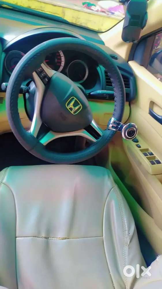 Honda City 2010 Petrol 106000 Km Driven