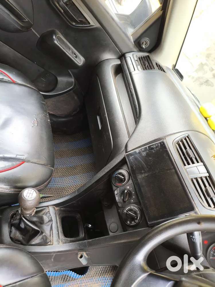 Maruti Suzuki Swift 2016 Ddis Ldi