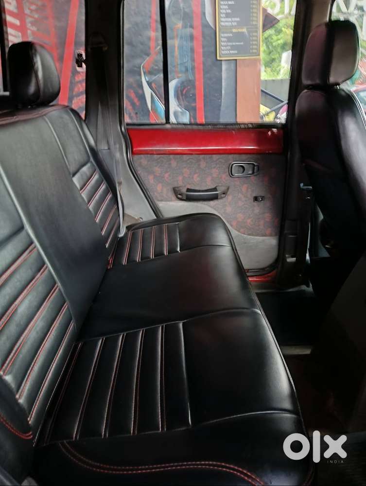 Tata Sumo Good Condition