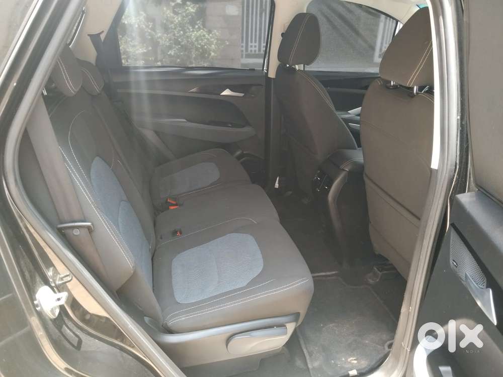 Mg Hector Shine 2.0 Turbo Diesel Mt, 2022, Diesel