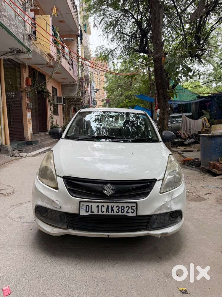 Maruti Suzuki Dzire 2016