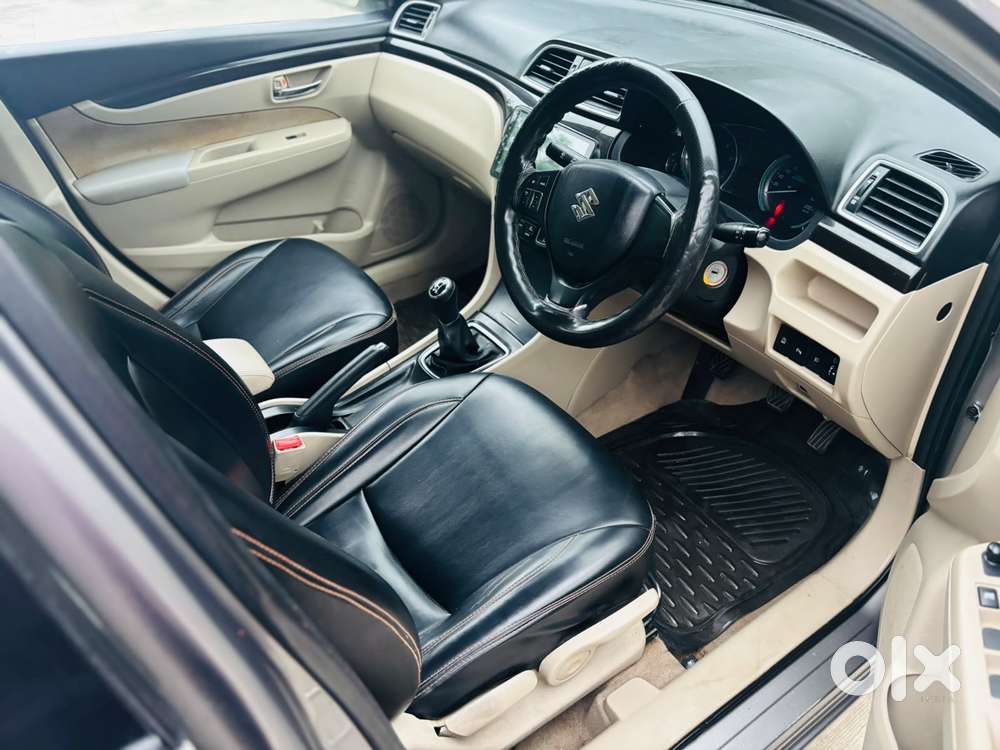 Maruti Suzuki Ciaz Delta Diesel, 2018, Diesel