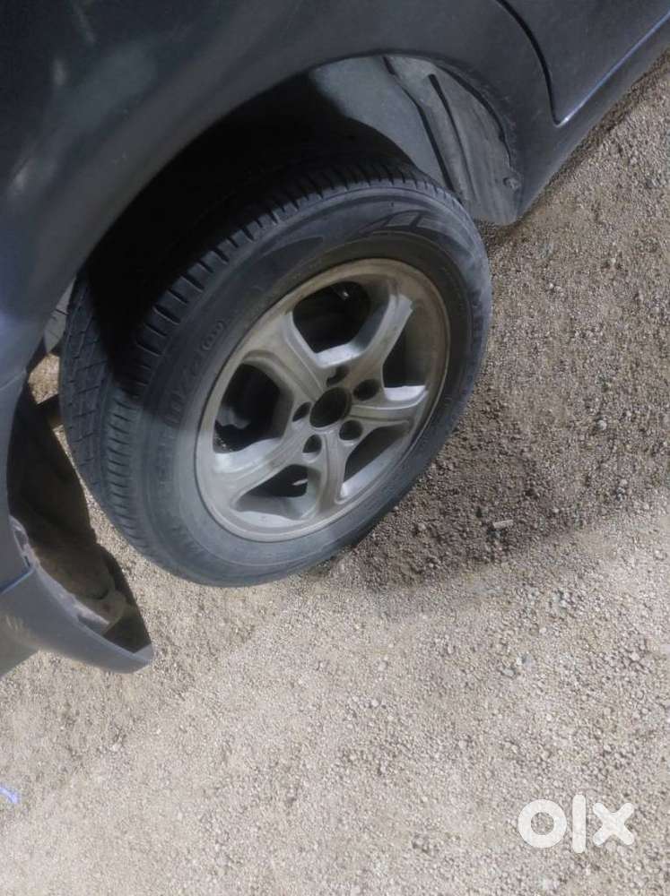 Maruti Suzuki Sx4 Vdi, 2011, Diesel