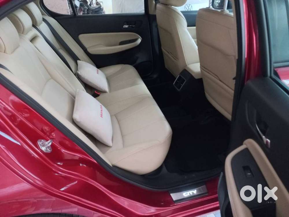 Automatic Honda City 2022 Petrol 95000 Km Driven 1st Owner