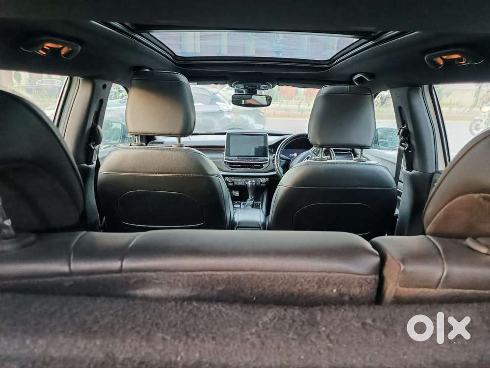 Jeep Compass Limited (o) 2.0 Diesel At, 2022, Diesel