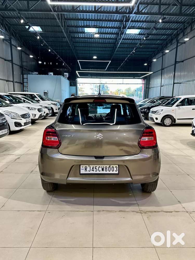 Maruti Suzuki Swift Vxi, 2023, Petrol