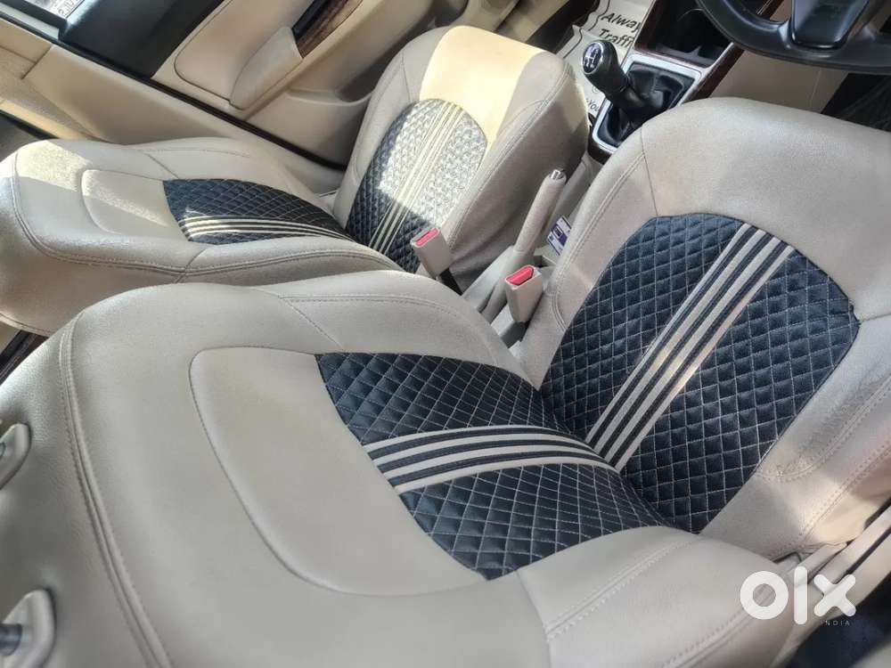 Maruti Suzuki Dzire 1.2 Vxi, 2019, Petrol