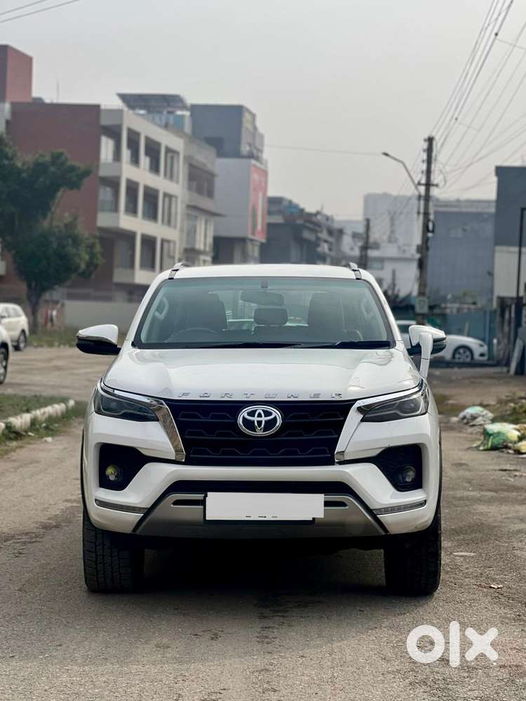 Toyota Fortuner 2011-2016 4x4 At, 2021, Diesel