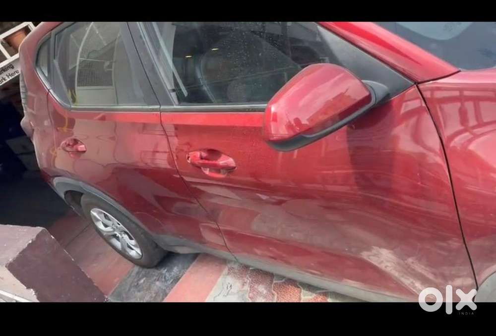 Kia Sonet 2022 Petrol Good Condition