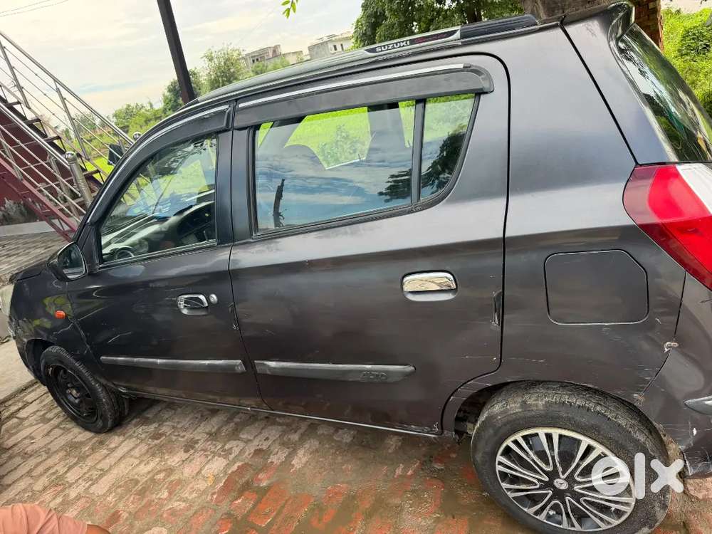 Maruti Suzuki Alto K10 2016 Petrol 76000 Km Driven..