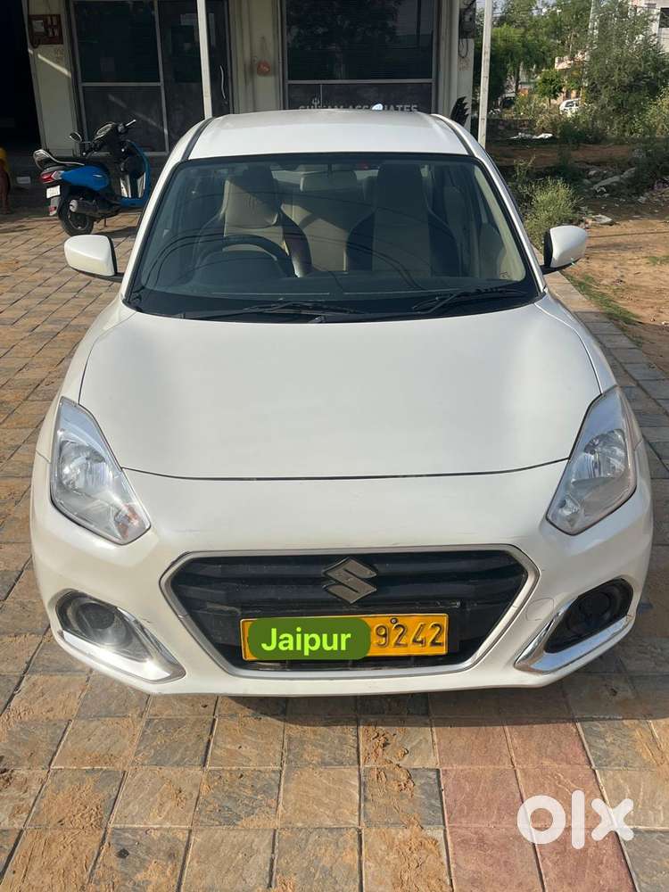 Maruti Suzuki Swift Dzire Lxi Option, 2021, Cng & Hybrids
