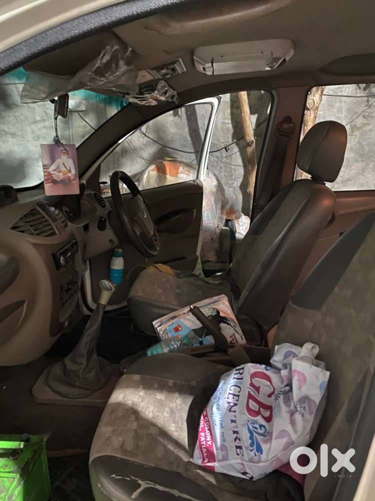 Mahindra Xylo 2011 Diesel 140000 Km Driven