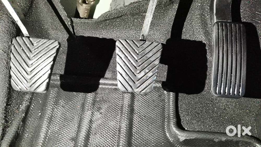 Kia Seltos 1.5 Hte Petrol, 2022, Petrol