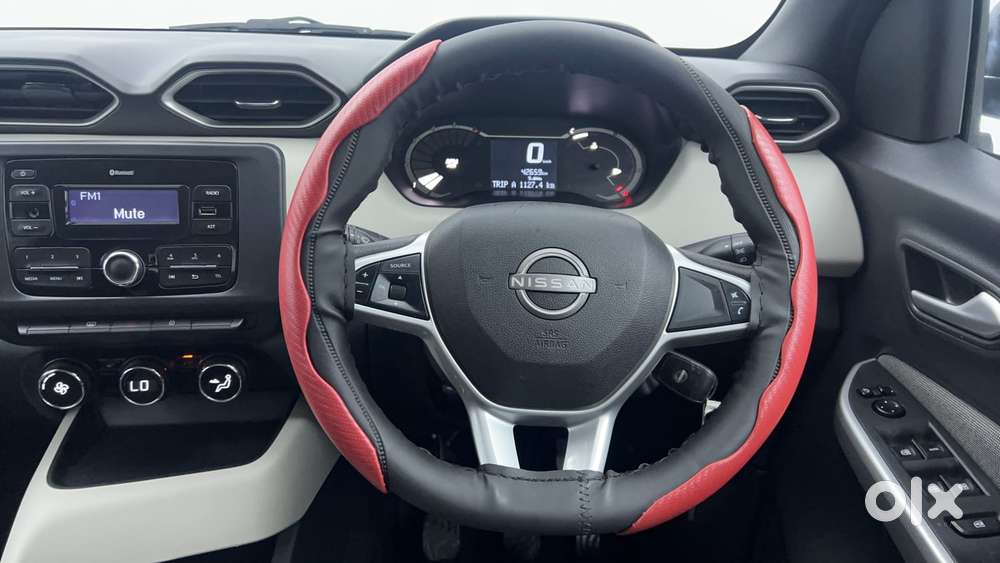 Nissan Magnite 1.0 Xl, 2021, Petrol