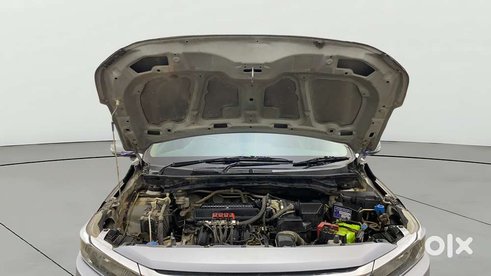 Honda Amaze S Petrol, 2019, Cng & Hybrids