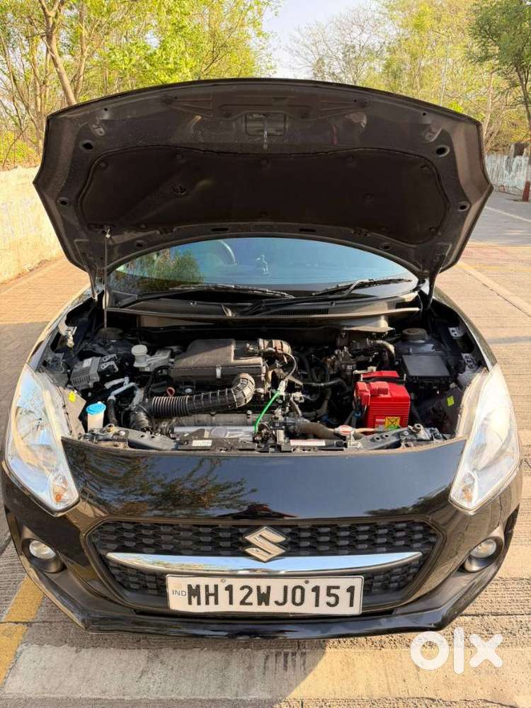 Maruti Suzuki Swift 2021-2024 Zxi Cng, 2024, Cng & Hybrids
