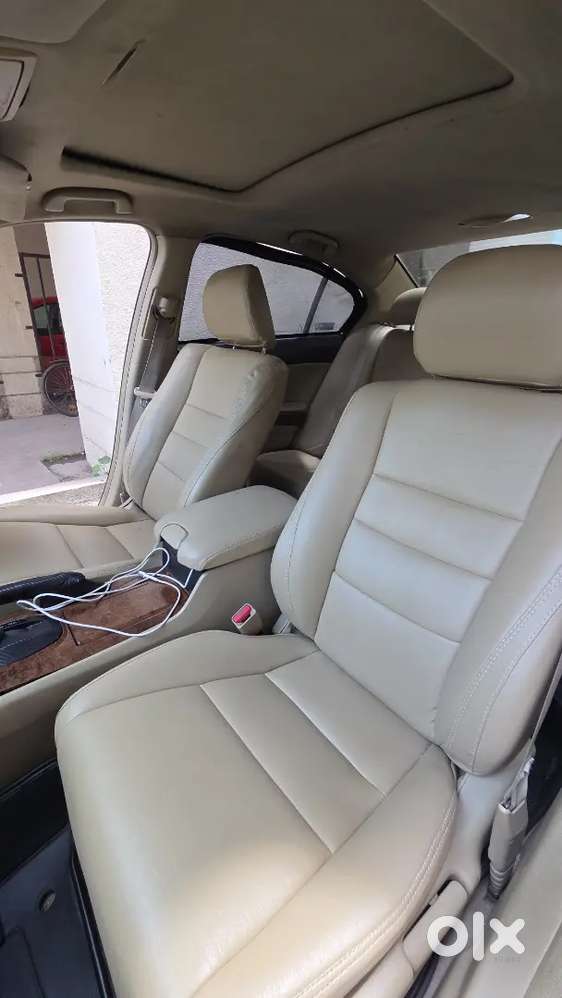 Honda Accord Auto Sunroof For Sale