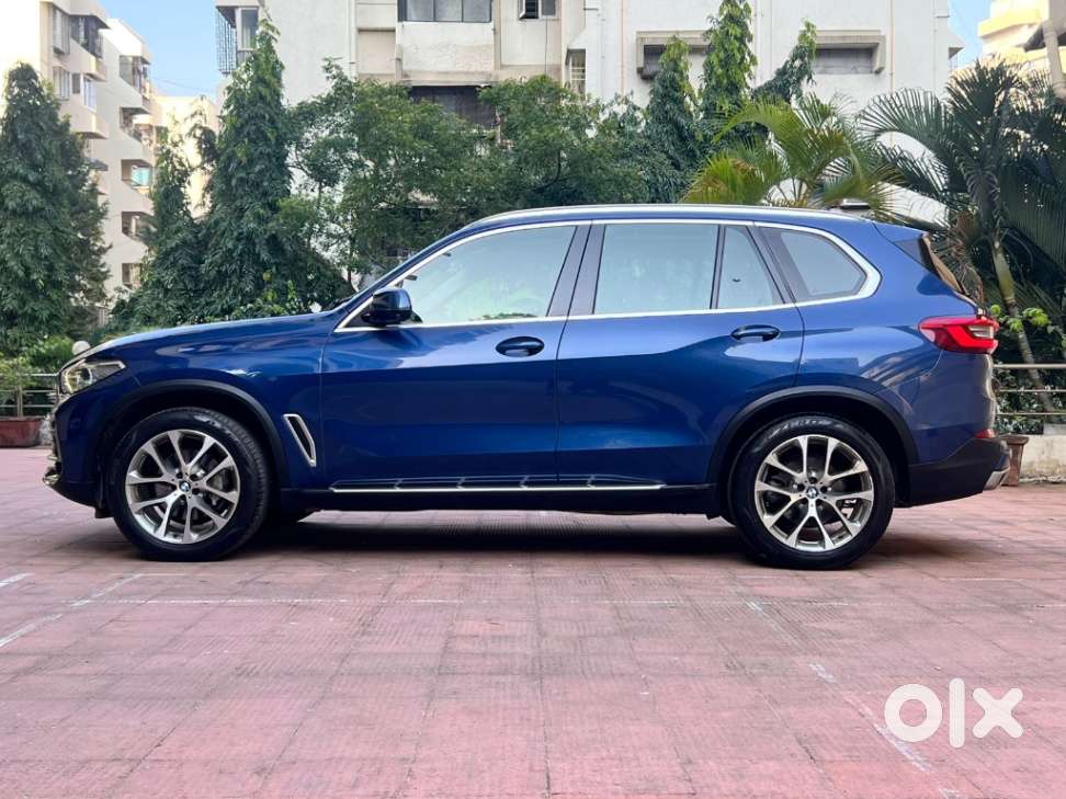 Bmw X5 Xdrive 30d Xline, 2019, Diesel