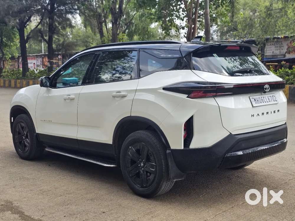 Tata Harrier, 2023, Diesel