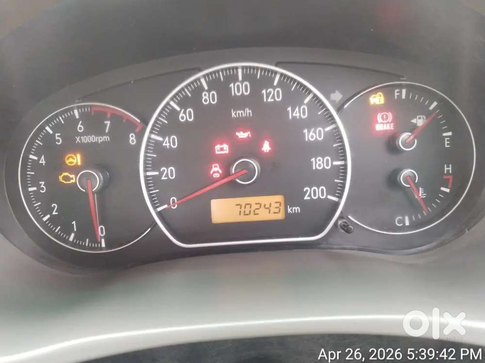 Showroom Maintenance