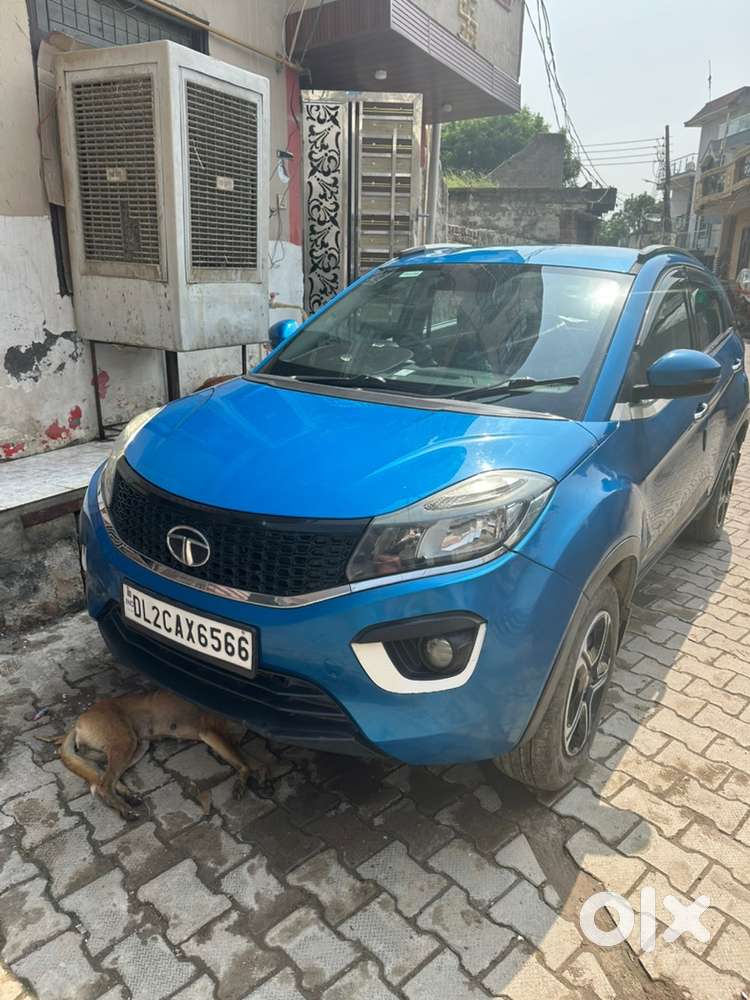 Tata Nexon 2017 Diesel Variant