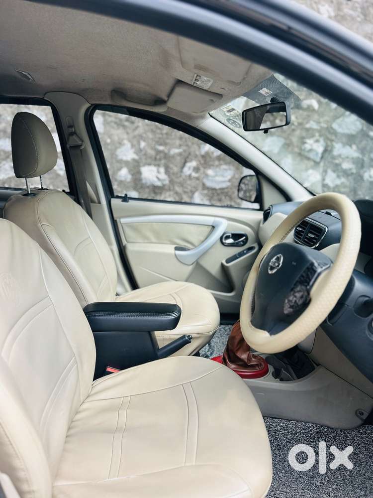 Nissan Terrano Xl Plus 85 Ps, 2014, Petrol