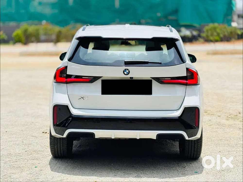 Bmw X1 M Sport
