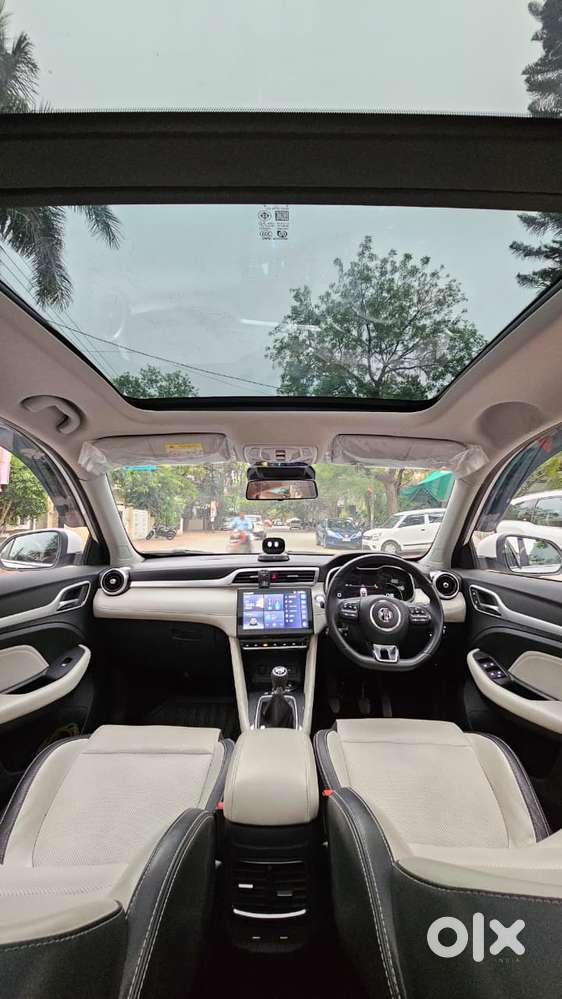 Mg Astor 1.5 Sharp, 2024, Petrol