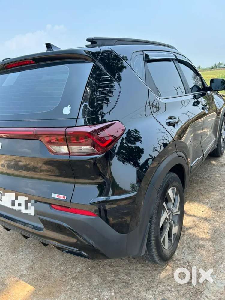 Kia Sonet For Sale