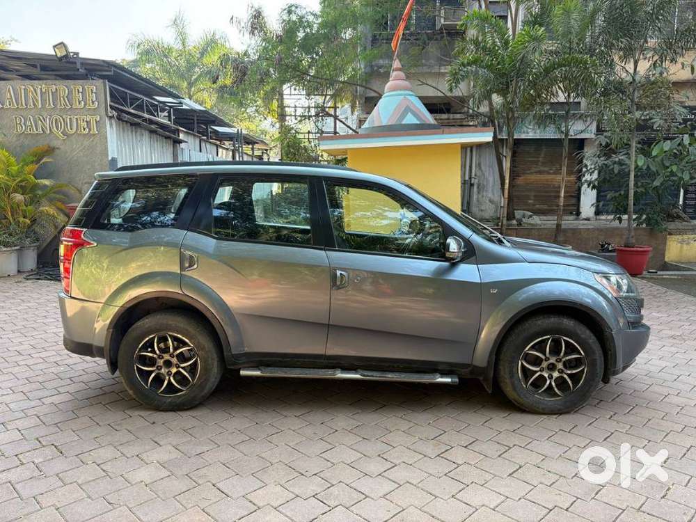 Mahindra Xuv500 2011-2015 W6 2wd, 2011, Diesel
