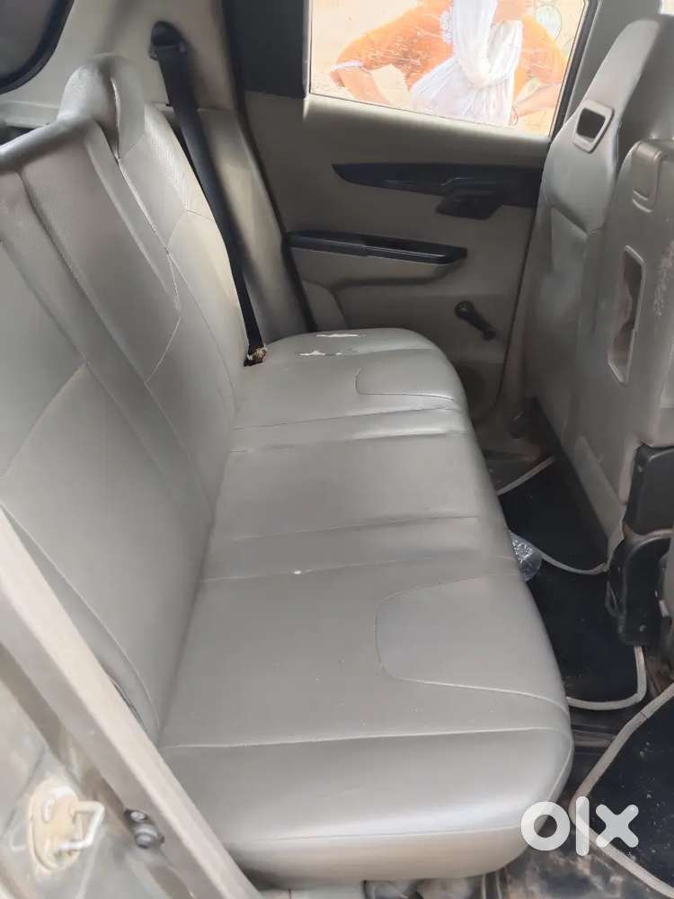 Mahindra Kuv100 Nxt 2017 Petrol Well Maintained
