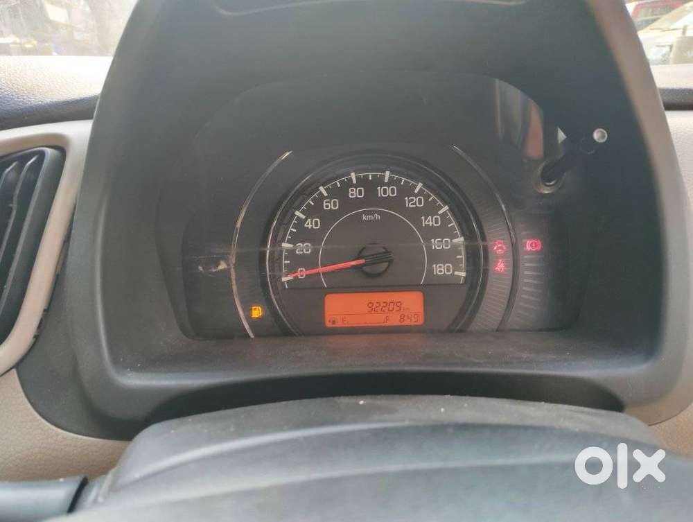 Maruti Suzuki Wagon R 1.0 Vxi Limited Edition, 2019, Petrol