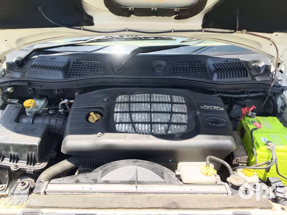 Mahindra Xylo D4, 2019, Diesel