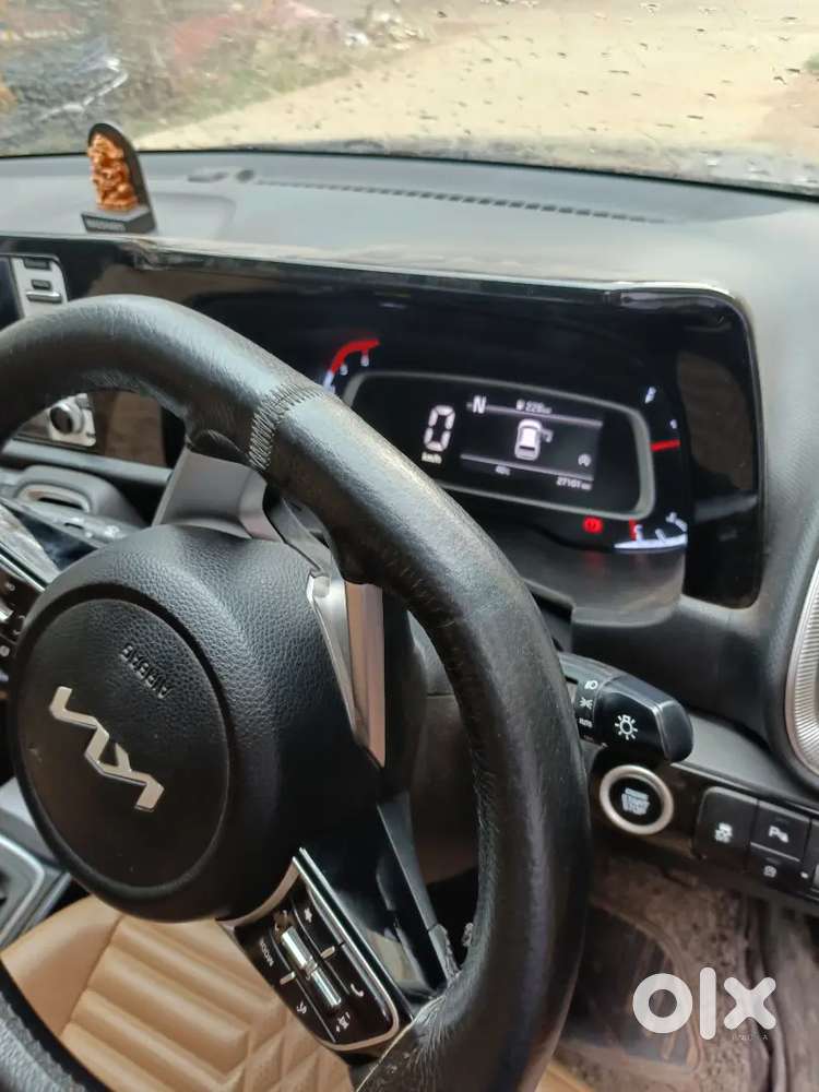 Kia Sonet 2004 Diesel 27000 Km Driven