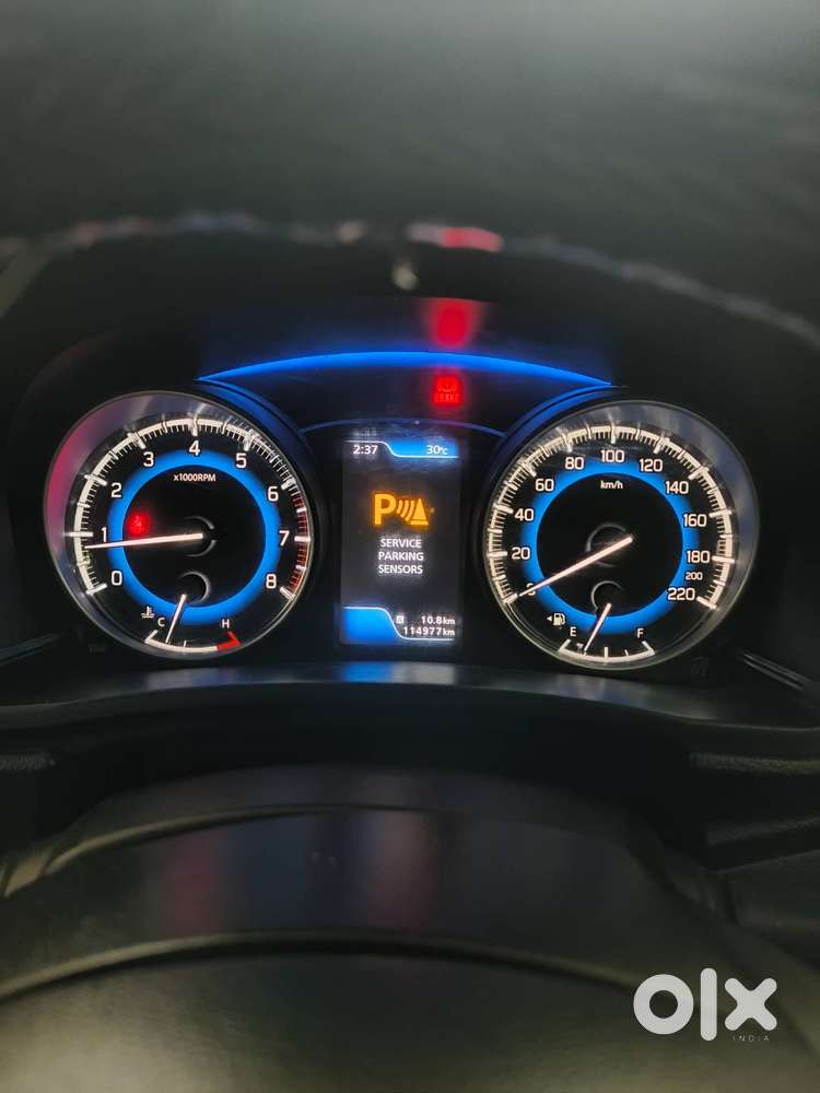 Maruti Suzuki Baleno 2021 Petrol Good Condition