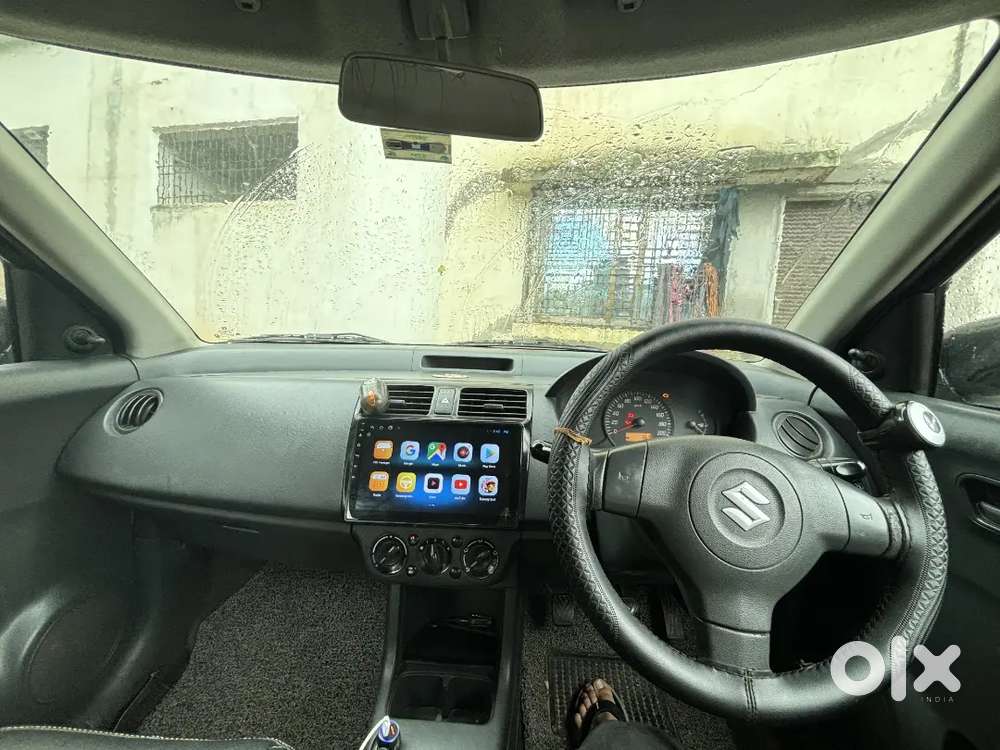 Maruti Suzuki Dzire Diesel Manual 2015
