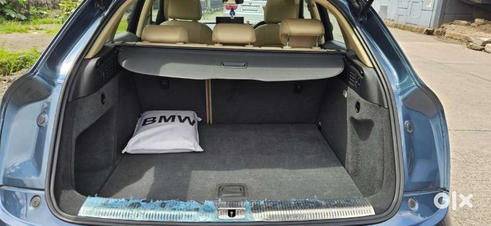 Audi Q3 35 Tdi Quattro Premium, 2017, Diesel