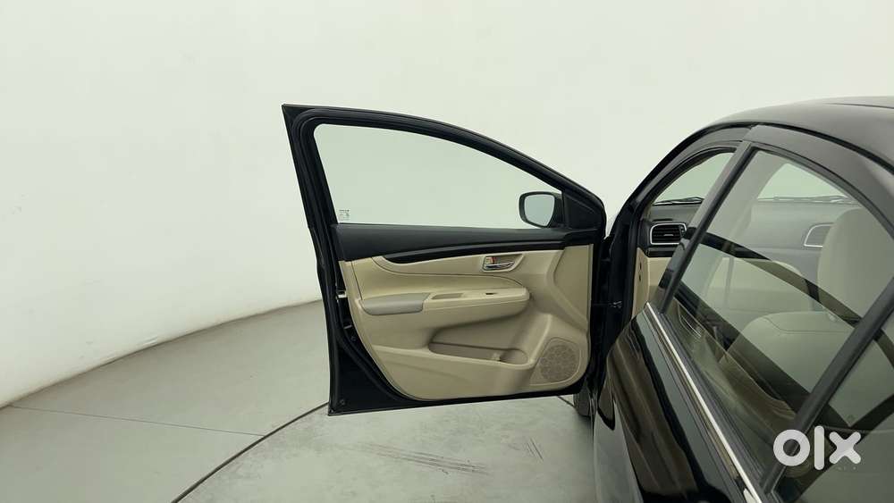 Maruti Suzuki Ciaz Zxi, 2016, Petrol