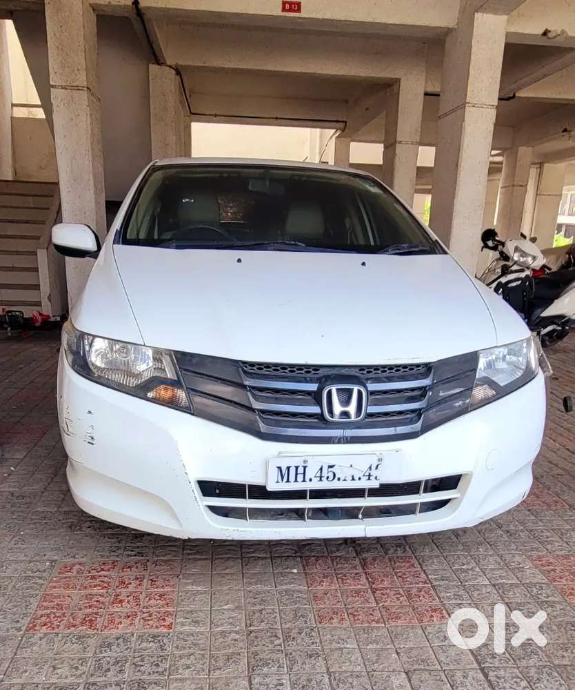 Honda City 2011 Petrol Good Condition