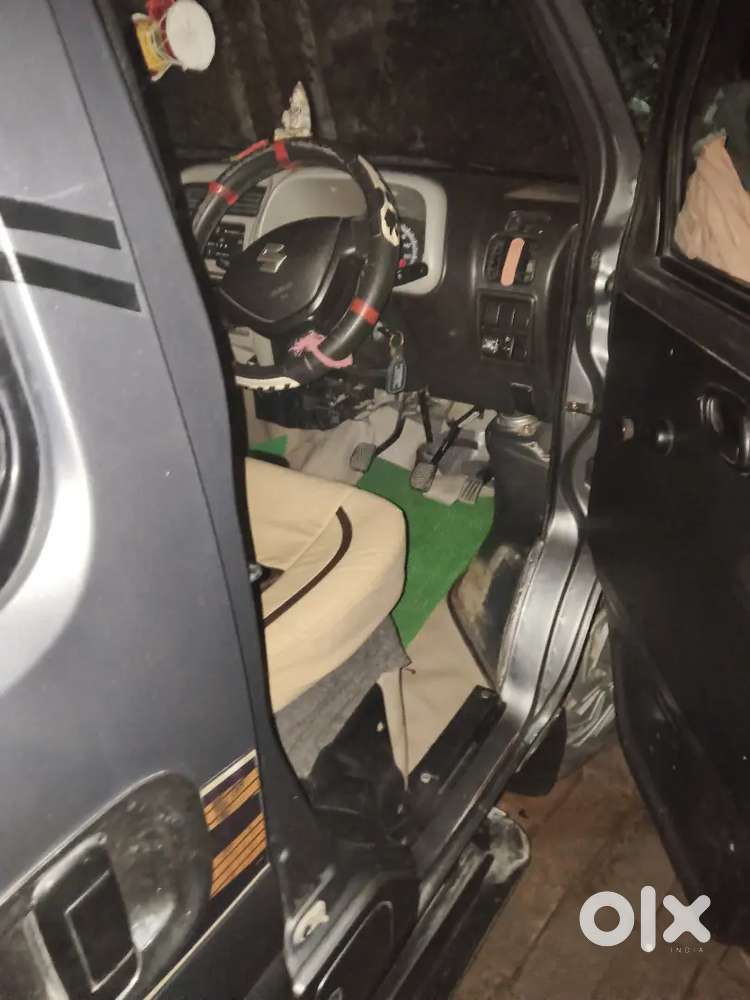 Maruti Suzuki Eeco 2020 All Papers Update Good Condition