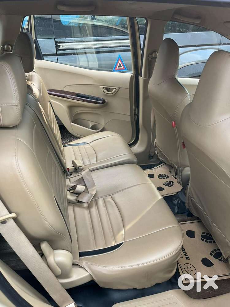 Honda Mobilio Petrol Manual 2015