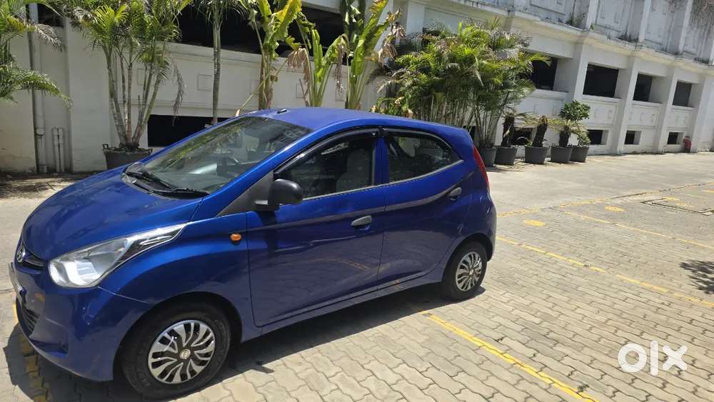 Hyundai Eon Era 2016 Sports Edition