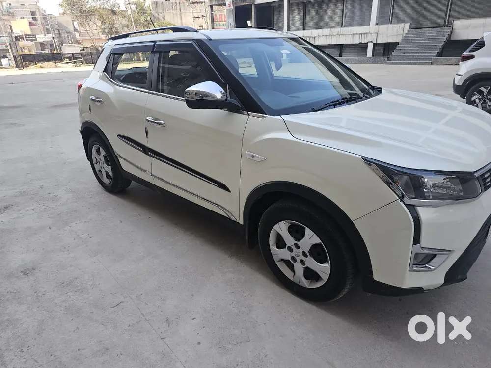 Single Hand Drive Car