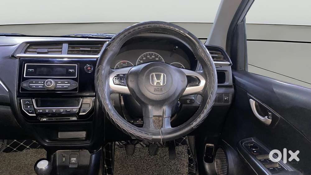 Honda Br-v 1.5 S I-dtec Mt, 2017, Diesel
